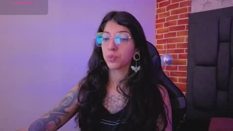 Snapshot of marllena chatting on 18, 2, 2026 mar online show from 18, 2, 2026