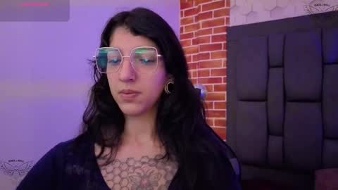 Snapshot of marllena chatting on 27, 2, 2026 mar online show from 27, 2, 2026