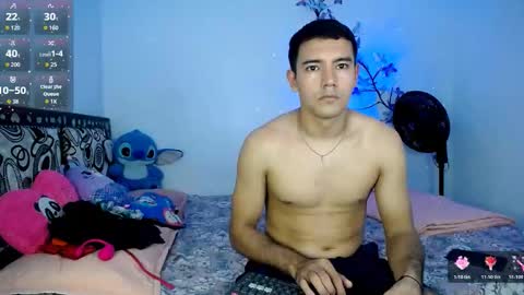 marlon online show from 28, 2, 2026