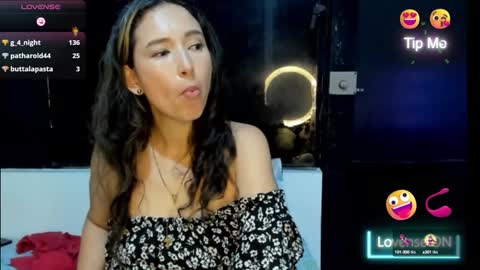 marly online show from 16, 12, 2024