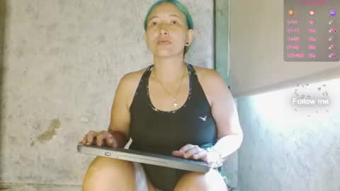 Snapshot of marly7890 chatting on 1, 7, 2026 marly online show from 1, 7, 2026