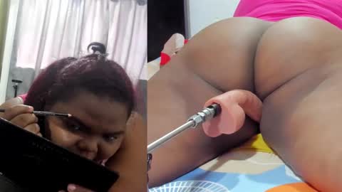 marlyn_black online show from 28, 2, 2026