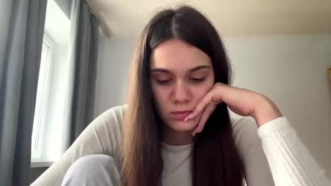 Snapshot of marlysronk chatting on 18, 5, 2026 Mary online show from 18, 5, 2026