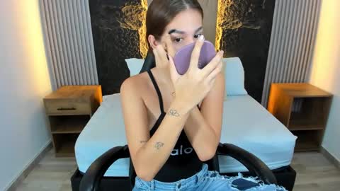 Maly online show from 13, 2, 2025