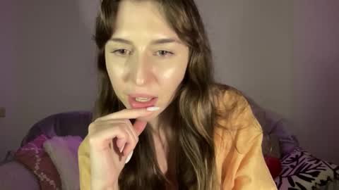 Mary online show from 3, 11, 2025