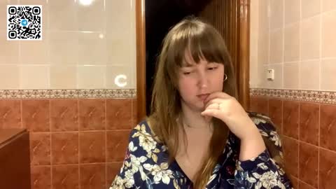 Miriam online show from 28, 10, 2025