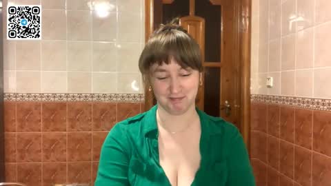 Miriam online show from 14, 12, 2025