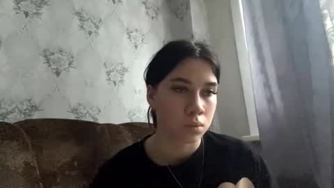 Giulia online show from 4, 12, 2025