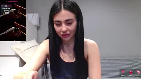 marry__foxy online show from 18, 1, 2025