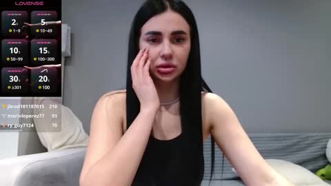 marry__foxy online show from 18, 1, 2025