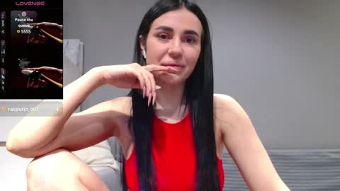 marry__foxy online show from 20, 1, 2025