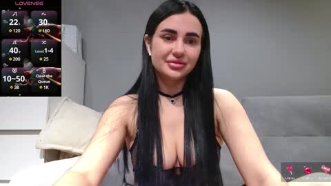 marry__foxy online show from 23, 1, 2025