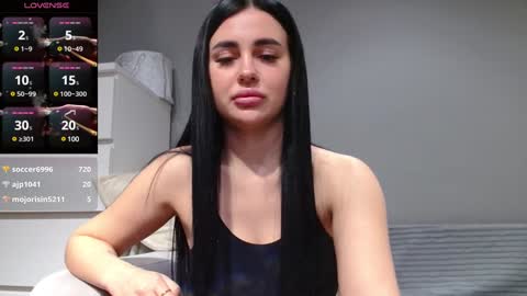 marry__foxy online show from 27, 1, 2025