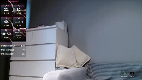 marry__foxy online show from 28, 1, 2025