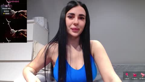 marry__foxy online show from 29, 1, 2025