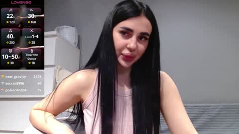 marry__foxy online show from 29, 1, 2025