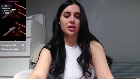 marry__foxy online show from 13, 2, 2025