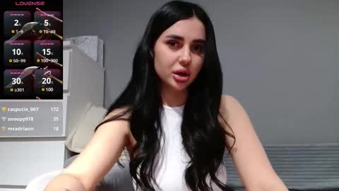 marry__foxy online show from 13, 2, 2025