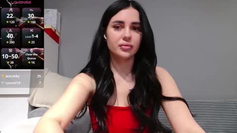 marry__foxy online show from 16, 2, 2025