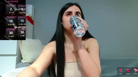 marry__foxy online show from 18, 2, 2025