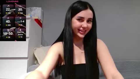 marry__foxy online show from 24, 2, 2025