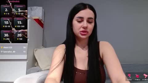 marry__foxy online show from 26, 2, 2025