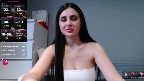 marry__foxy online show from 8, 3, 2025