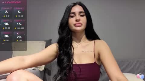 marry__foxy online show from 10, 9, 2025