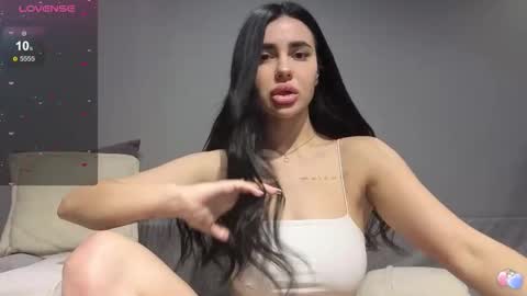 marry__foxy online show from 18, 10, 2025