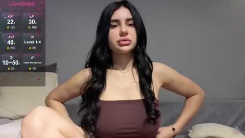 marry__foxy online show from 21, 10, 2025