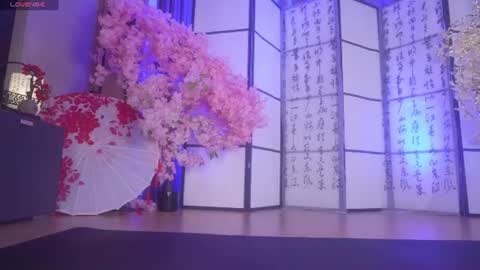 Snapshot of marry_cordy chatting on 4, 7, 2026 Mary online show from 4, 7, 2026