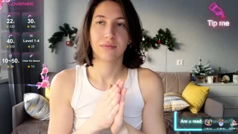 marrycolins online show from 1, 1, 2025