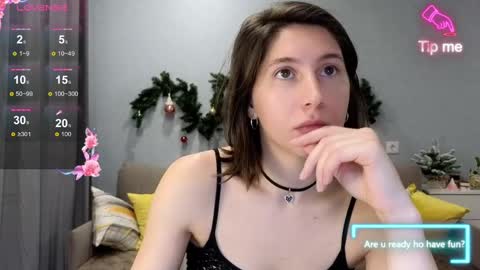 marrycolins online show from 8, 1, 2025