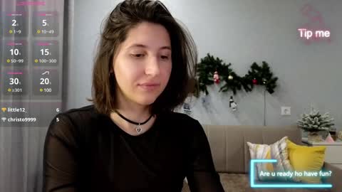 marrycolins online show from 15, 1, 2025