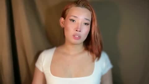 marryme_kai online show from 11, 4, 2026