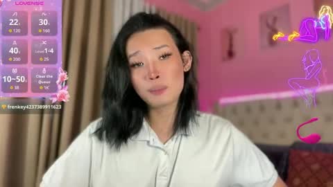 marryme_kai online show from 13, 6, 2026