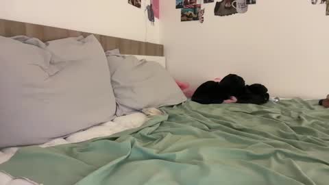 Snapshot of marsandvene1a chatting on 17, 1, 2025 marsandvenera online show from 17, 1, 2025