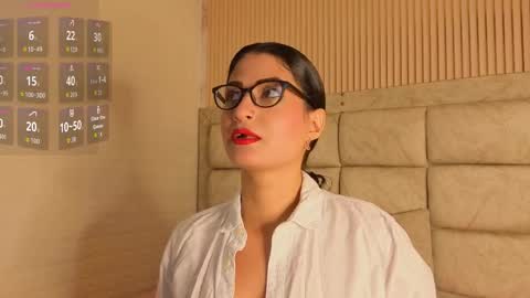 marscarlett online show from 5, 11, 2025