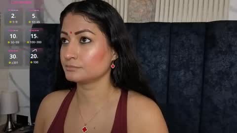 marscarlett online show from 3, 3, 2026