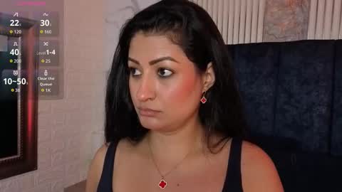 marscarlett online show from 5, 3, 2026