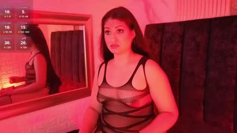 Snapshot of marscarlett chatting on 1, 5, 2026 marscarlett online show from 1, 5, 2026