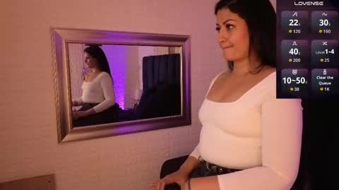 Snapshot of marscarlett chatting on 22, 5, 2026 marscarlett online show from 22, 5, 2026
