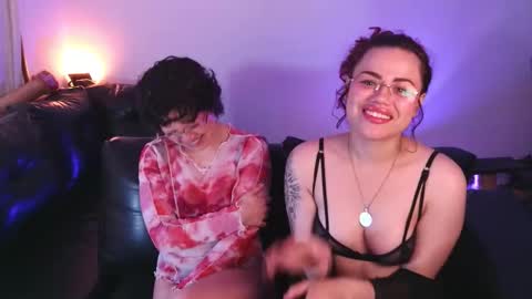 Marsdoll online show from 19, 11, 2025