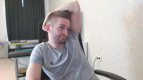 Snapshot of marselle_looker chatting on 26, 1, 2025 Marselle online show from 26, 1, 2025