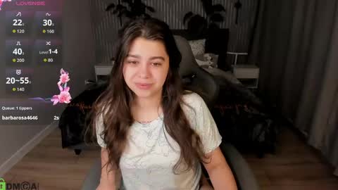 Snapshot of marsha_morris chatting on 22, 5, 2026 Trisha online show from 22, 5, 2026