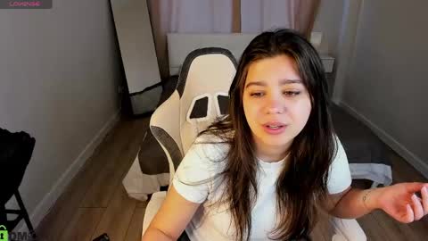 Snapshot of marsha_morris chatting on 30, 5, 2026 Trisha online show from 30, 5, 2026