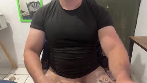 Snapshot of marshall601 chatting on 6, 11, 2025 marshall601 online show from 6, 11, 2025