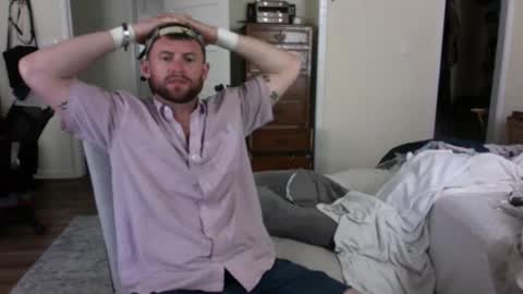 marshall91hoffman online show from 17, 4, 2026