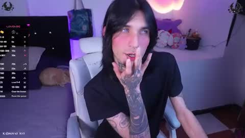 marshall online show from 3, 7, 2026