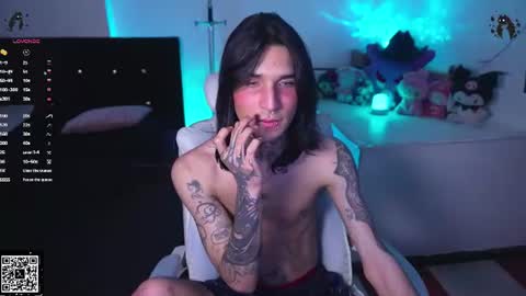 marshall online show from 29, 7, 2026